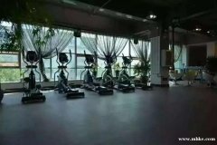 玩美健身2016年度開始招聘啦！