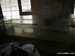 急售魚缸長(zhǎng)二米，寬60