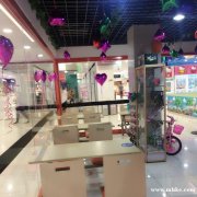 鐵北歐亞超市一樓正大炸雞漢堡店低價(jià)轉(zhuǎn)讓