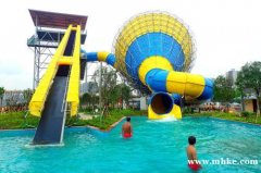 梅河口市主題水上樂園招聘人才，待遇豐厚