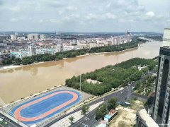 三和鑫苑 景觀樓層 可貸款包過戶(中介勿擾)