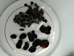 黑木耳批發(fā)