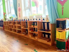 鐵北人自己的高端雙休幼兒園招聘員工