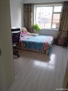 五中書香美苑3樓拎包入住適合陪讀