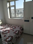 新裝修一天沒住福興家園，5號(hào)樓。6-702精裝修