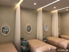 嬌韻國際美顏誠聘高級美容師 有經(jīng)驗2年以上的美容師