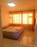 美溢 做口碑的日租房 整潔寧?kù)o，溫馨舒適