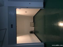 麗湖生態(tài)城B區(qū)地下72號車庫，35平