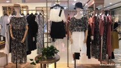 歐亞二樓貝茜妮女裝招聘：店長、導購員