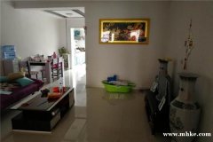 愛民佳苑，2樓，難得好樓層