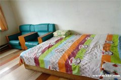 個人轉租公寓單間 公寓環(huán)境好可做飯可洗澡