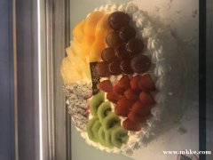 愛(ài)樂(lè)米哥水岸店招聘收銀一名 月公休兩天