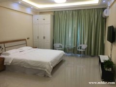 維港城、嘉祥日租公寓