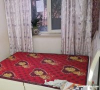 新城花園一樓二室一廳出租