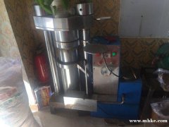 二手榨油機(jī)