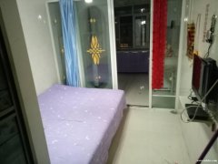 桃源新村 獨立衛(wèi)生間獨立大廚房可做飯可月付包水電網(wǎng) 博文對面