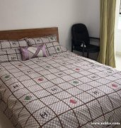 梅河口市美人魚amp;#128032;日租房