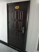 維港城新裝修公寓可做辦公樓