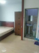 博文對面獨立衛(wèi)生間獨立大廚房可做飯冰箱電視可月付700包水電