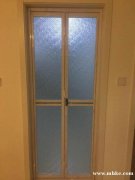 定做拉門折疊門，維修鋁朔門窗密封不嚴(yán)