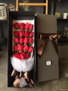 精品手捧花束 禮盒花束 開業(yè)花籃