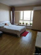 梅河口維港城日租房