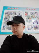 感覺自己還年輕