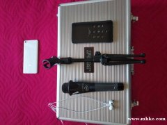 聲卡套裝低價(jià)出售