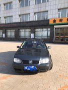 03寶來(lái) 1.8t自動(dòng)