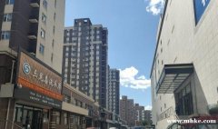 個人出售歐亞3號門對面鉆石名城門市出售，一、二層