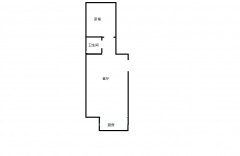 民樂(lè)二期最后幾套一手毛坯房