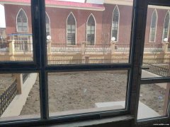 民樂三期一手毛坯房 最后一套 94.22 帶花園