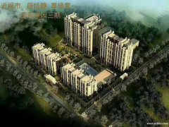 民樂(lè)三期 抵賬房 需全款