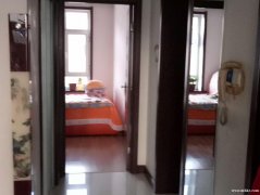 民達園二期三號樓7單元602