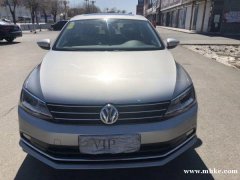 16年11月份大眾速騰，準(zhǔn)新車一臺