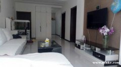 水岸人家A區(qū)4樓南北通透65萬(wàn)