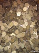 收！梅花五角硬幣 菊花一角硬幣