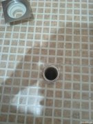 潛水艇地漏就是防臭