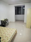 天龍御都公寓招租：衛(wèi)生間淋浴，洗衣機、包水電、物業(yè)、寬帶，取