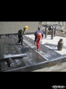 專(zhuān)業(yè)防水