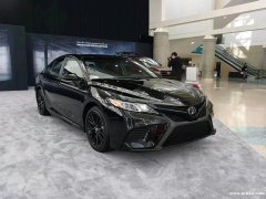 廣汽豐田凱美瑞