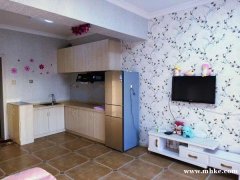 維港城公寓出租