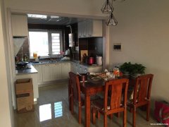 城市經(jīng)典大三居精裝修毛坯價(jià)