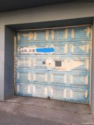 豐華園車庫出售