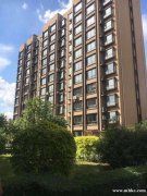 水郡華庭，電梯房，精裝2室一廳，南北戶型，有房本，可按揭，7