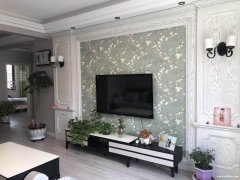 芳華名苑B3座高層電梯5樓，97.9平米南北通透