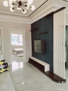 鐵北 翠園 精裝修 拎包入住