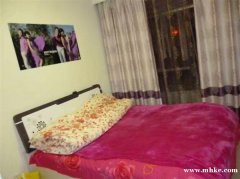 民安北苑16號樓6樓，家具齊全9成新，拎包入住，采光好，南北