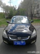 06年本田雅閣2.0