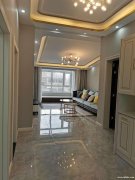 江南明珠 七樓 現(xiàn)代奢裝